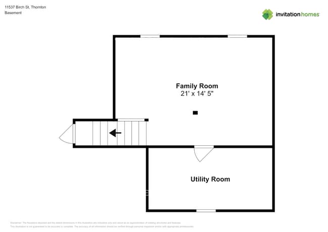 Foto del edificio - 11537 Birch St