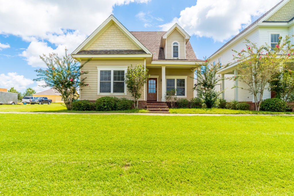 1125 Yellow Daisy Ln, Foley, AL 36535 House Rental in Foley, AL