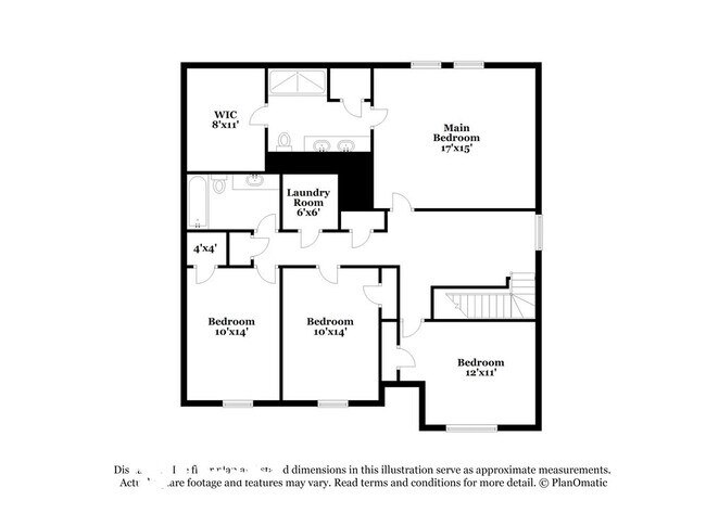 Foto del edificio - 4304 Georgia Cir