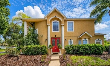 Building Photo - 357 Fairway Pointe Cir