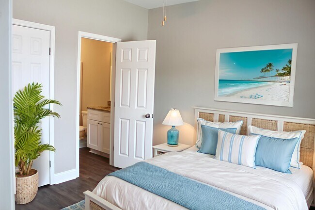 Foto del edificio - 102 Way Bill Cir