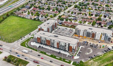 Building Photo - Trinity Gate - 4755 Walker Rd