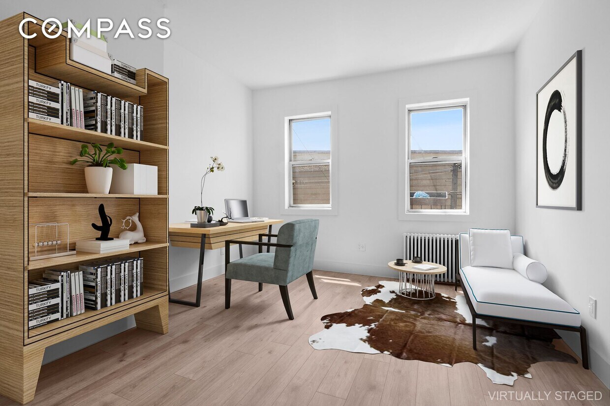 89 Driggs Ave Unit 2R, Brooklyn, NY 11222 Room for Rent in Brooklyn