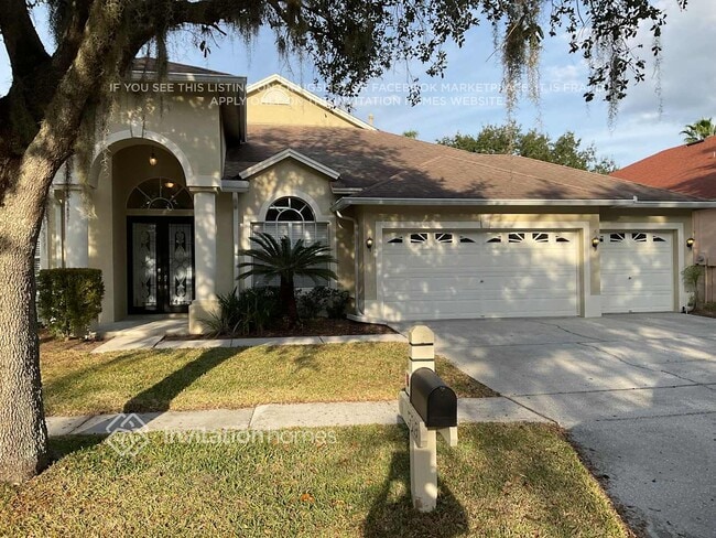 Building Photo - 19519 French Lace Dr