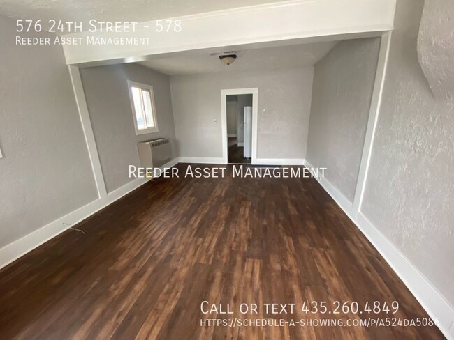 Building Photo - Gorgeous 1 Bedroom 1 Bathroom in Ogden wit...