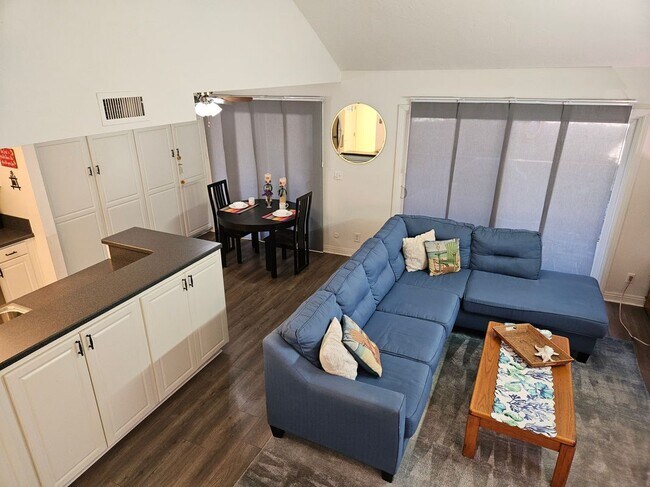 Foto del edificio - 23821 Green Haven Ln