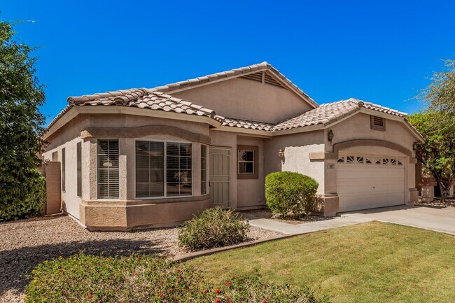 Building Photo - Newly Renovated 3-Bedroom Home in Gilbert