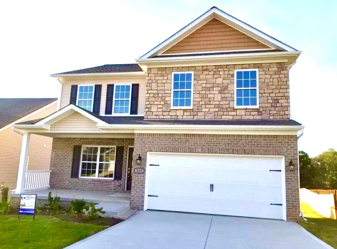 111 Stephen Dr, KY 40324 House for Rent in KY