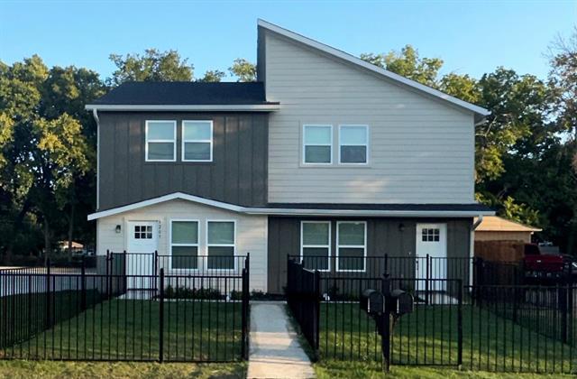 Primary Photo - 6209 Mustang St
