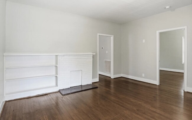 Building Photo - 1532 Warrior Rd