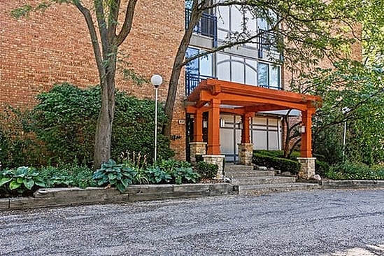 Building Photo - 1833 Four Lakes Ave