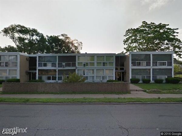 Primary Photo - 16500 Schaefer Hwy