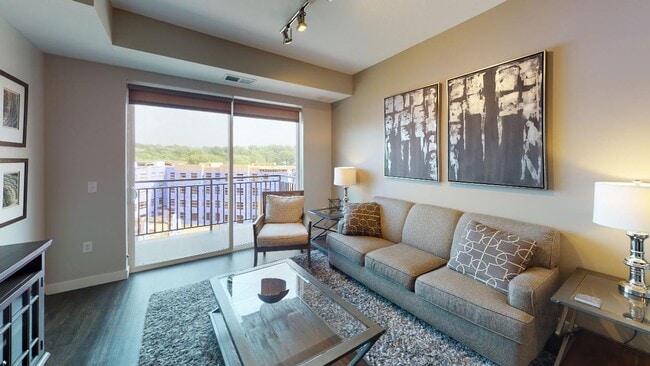 Interior Photo - Red44 Apartments | Specials Available