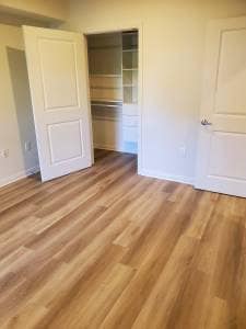 Front Bedroom - Mountain View Properties