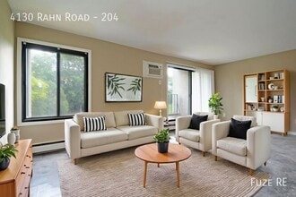 Building Photo - 4130 Rahn Rd