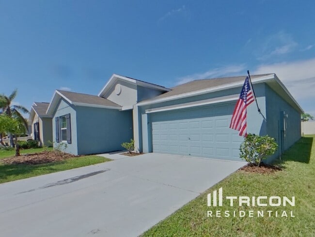 Building Photo - 1615 Broad Winged Hawk Dr