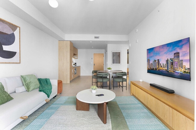 Foto del edificio - 11 NE 6th St