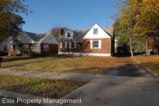 Building Photo - 3 br, 1 bath House - 8909 Shawnee Lane