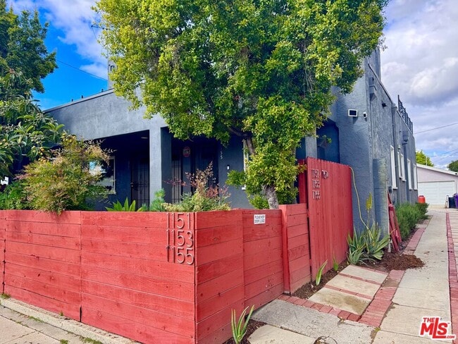 Building Photo - 1151 E 15th St