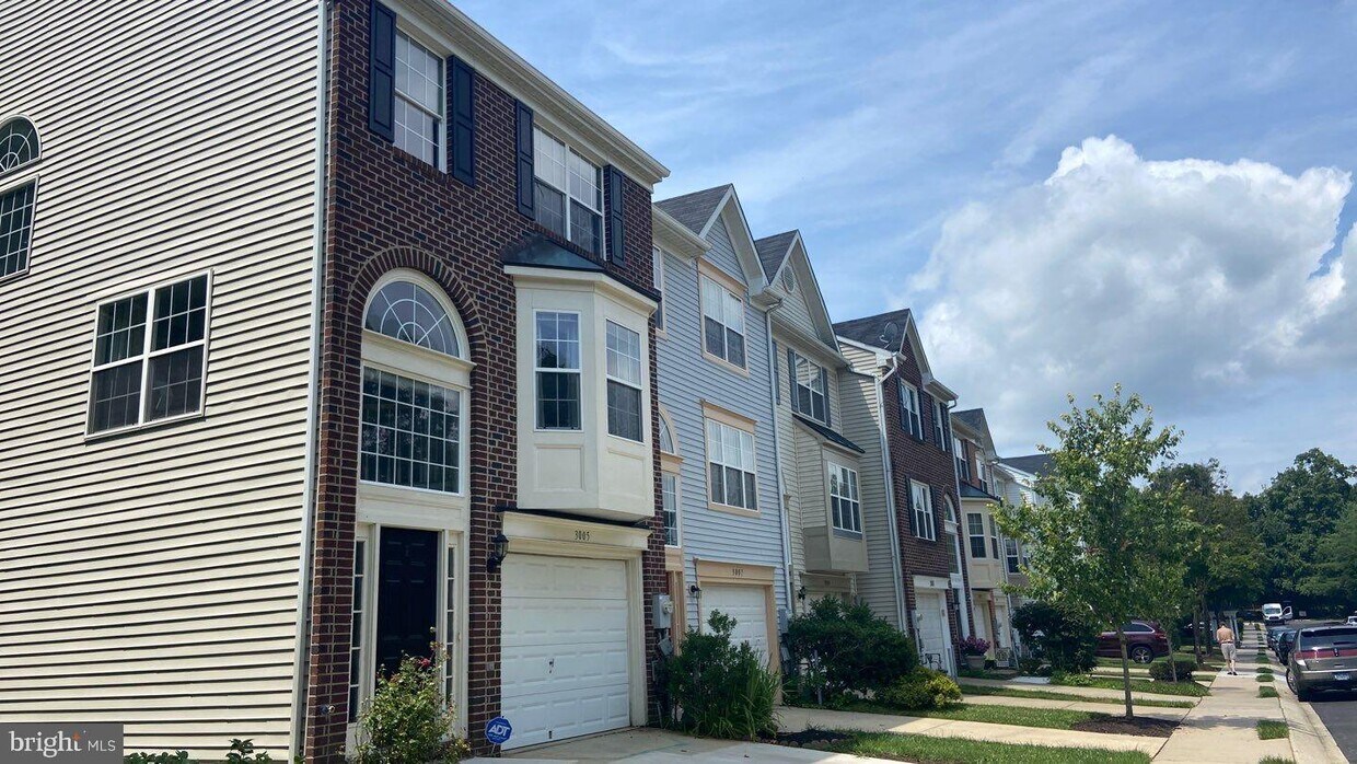 3007 Button Bush Ln, Laurel, MD 20724 Townhome Rentals in Laurel MD