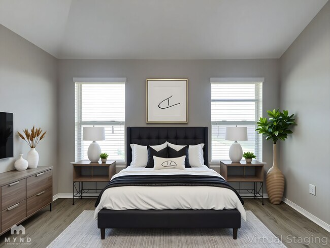 Foto del edificio - 3048 NW 182nd St