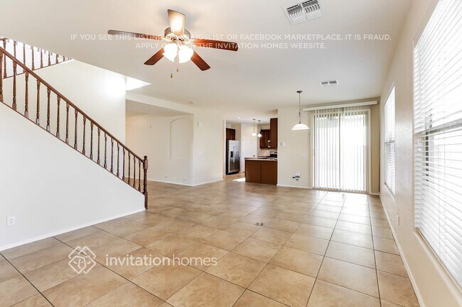 Foto del edificio - 4508 W Burgess Ln