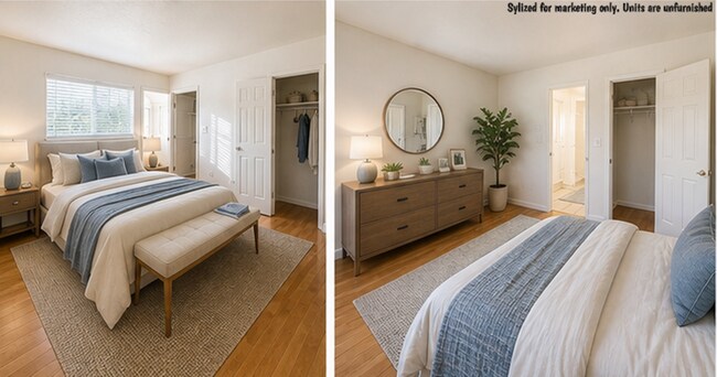 Foto del interior - Northstar Apartments