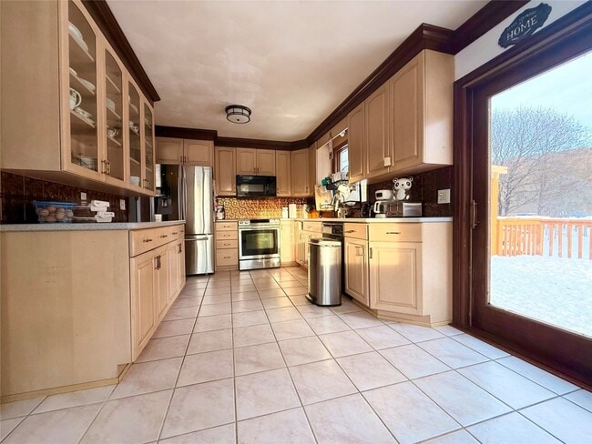 Foto del edificio - 1124 Foster Valley Rd