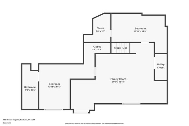 Building Photo - 1481 Timber Ridge Cir