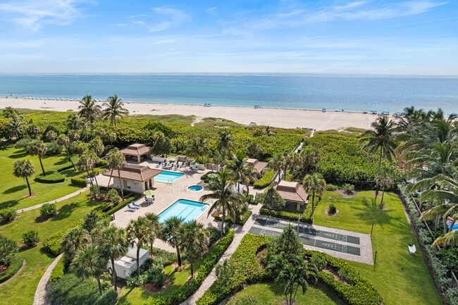 Building Photo - 3400 N Ocean Dr