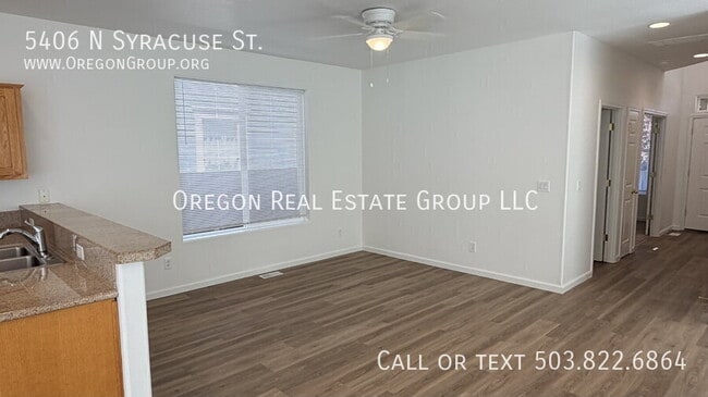 Building Photo - 5406 N Syracuse St