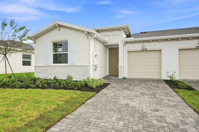 Building Photo - 3538 Spanish Cedar Pl