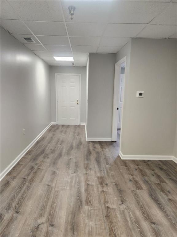 Building Photo - 215 Meridian St