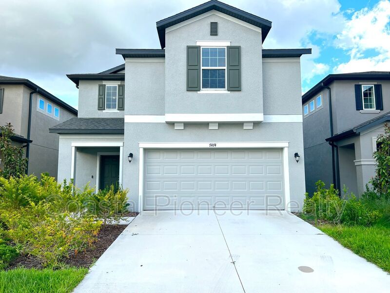Foto principal - 7474 Yale Harbor Dr