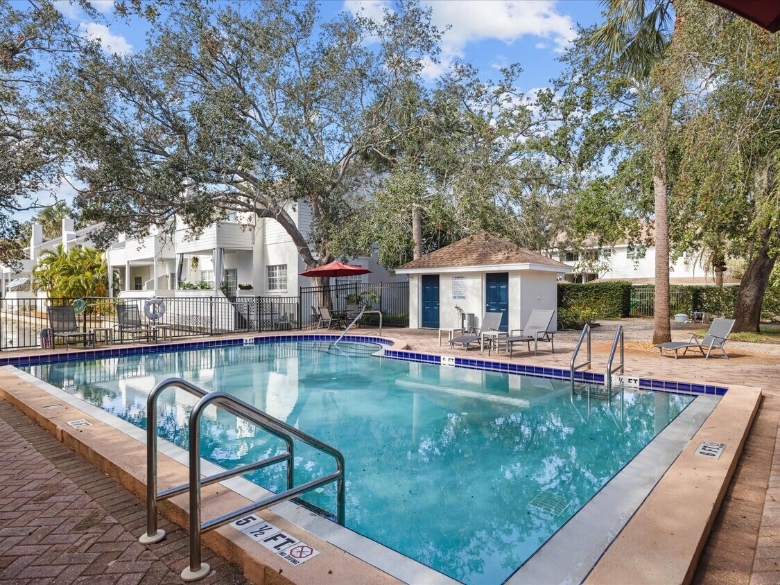 Foto principal - 5222 S Russell St