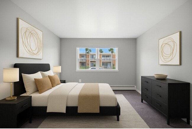 Building Photo - Sunnybrae Apartments