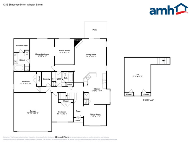 Building Photo - 4246 Shadetree Dr