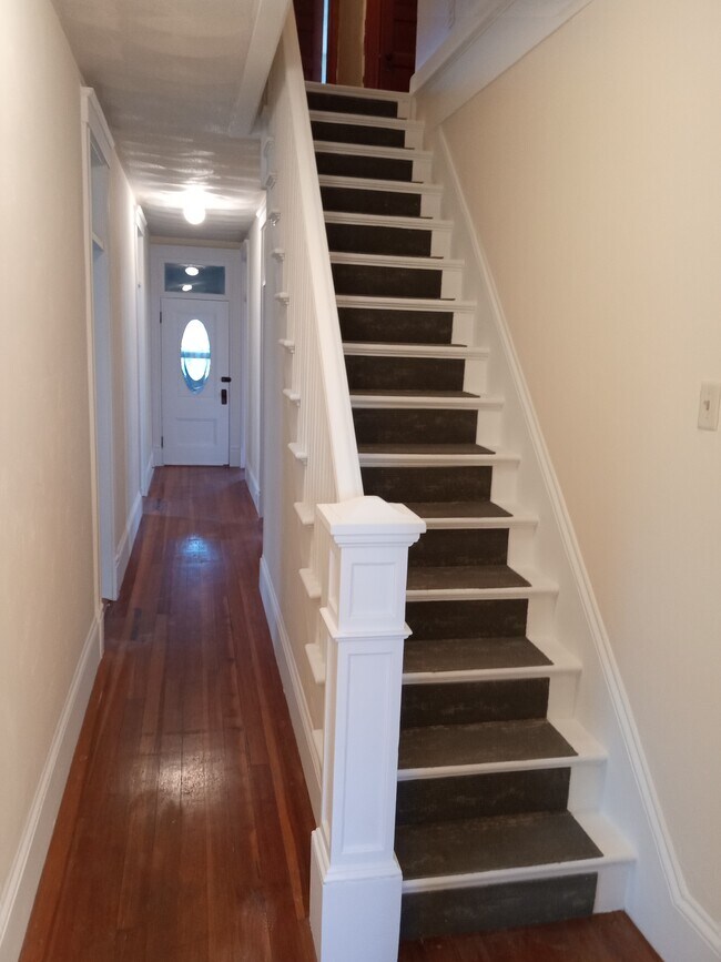 Hall - 550 S Main St