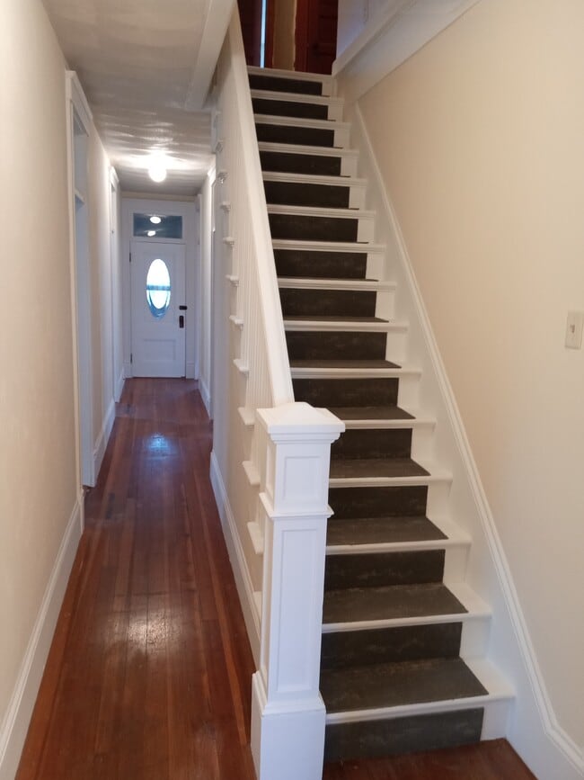 Hall - 550 S Main St