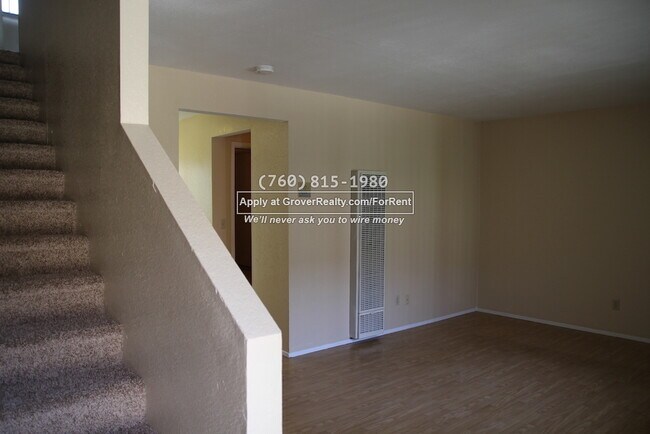 Building Photo - 1021 N Vulcan Ave
