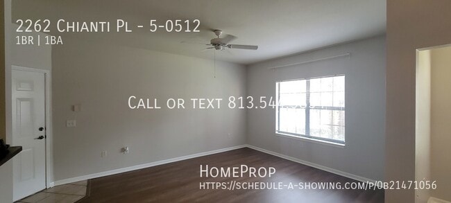 Photo - 2262 Chianti Pl Apartment