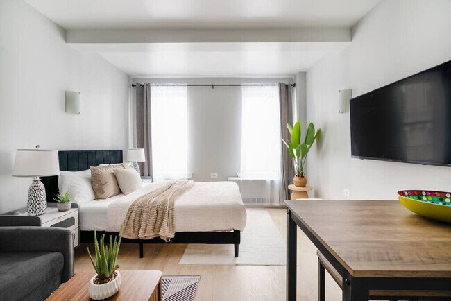 Foto del edificio - 240 W 73rd St