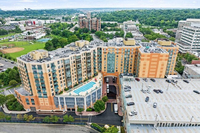 Building Photo - Delancey at Shirlington Village
