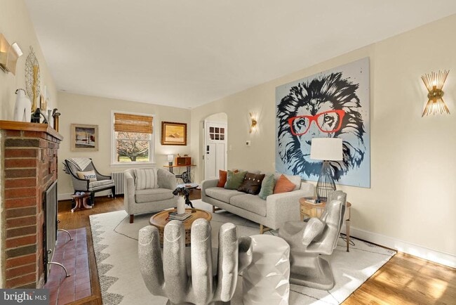 Foto del edificio - 6403 40th Ave