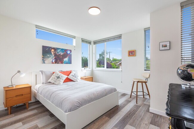 Foto del edificio - 1716 N 47th St
