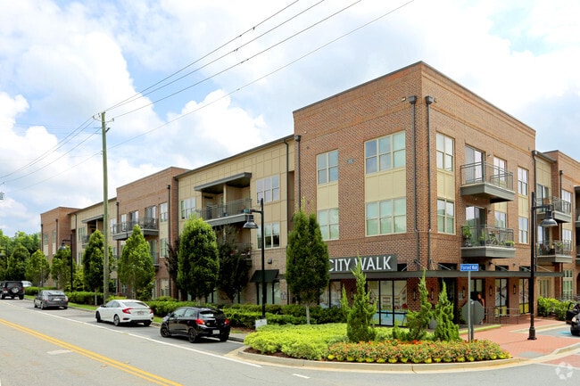 Building Photo - Roswell City Walk