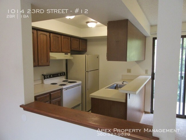 Building Photo - Cedarbrook Apartments