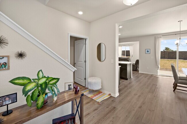 Foto del edificio - 4783 High Stone Pl