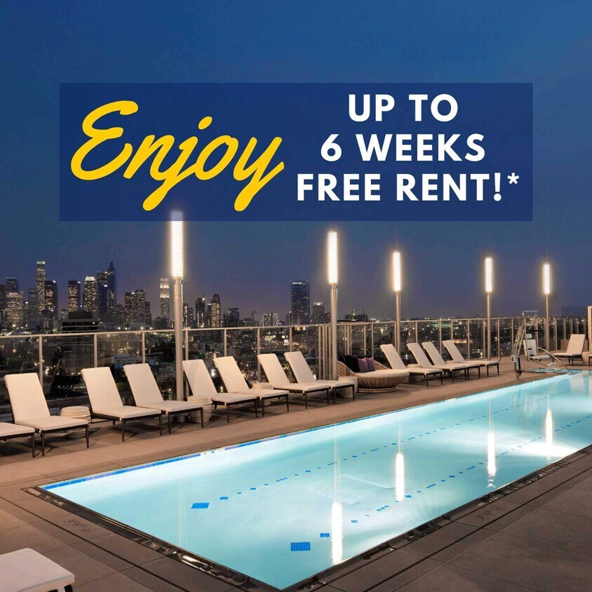 6 Apartments for Rent in Larchmont, CA Westside Rentals