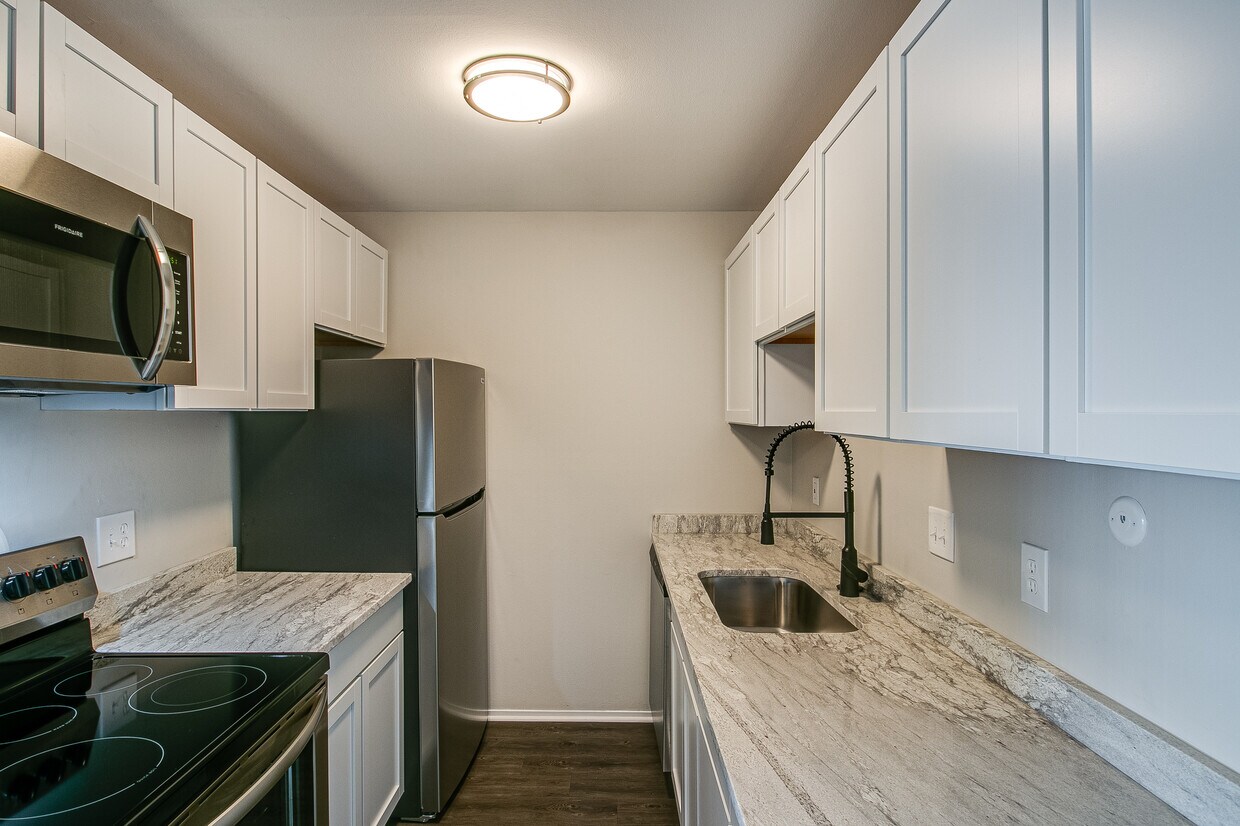 Altitude Apartments Apartments in Royal Oak, MI